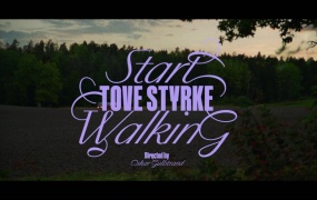 Tove Styrke - Start Walking(WEB-1080P-190M)