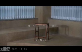 V.O.S - Let us break up(WEB-4K-377M)