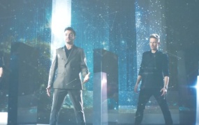 Westlife - Starlight(WEB-196M)