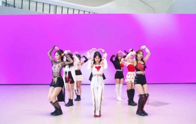 SCIENTIST MTV Fresh Out Live Full Performance