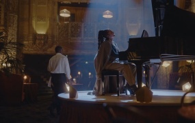 Alicia Keys - Only You (Originals)(MKV-325M)