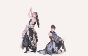 GARNiDELiA - 宵闇胡蝶(MKV-445M)