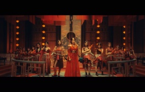SNH48 - 花戎(WEB-552M)