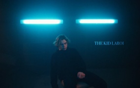 The Kid LAROI,Mustard - STILL CHOSE YOU(MKV-325M)