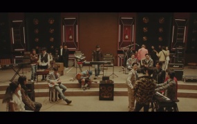 群星 - Forever Young(综艺《闪光的乐队》主题曲)(WEB-676M)