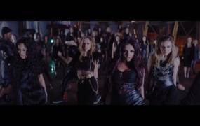 Little Mix - Salute(WEB-158M)