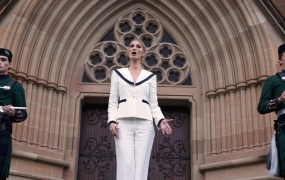 Delta Goodrem - The Little Drummer Boy(WEB-184M)