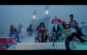 Ed Sheeran,Elton John - Merry Christmas(WEB-152M)