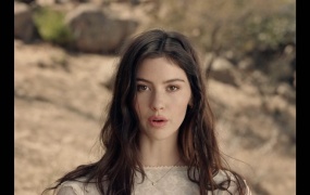 Gracie Abrams - Feels Like(WEB-129M)