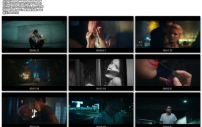 Halsey - Without Me (WEB-191M)