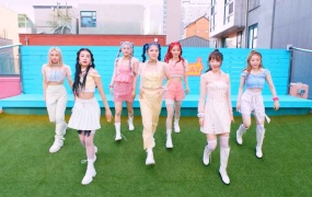 ICHILLIN’ - FRESH(WEB-101M)