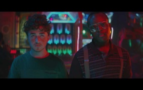 Imagine Dragons - Zero (WEB-114M)