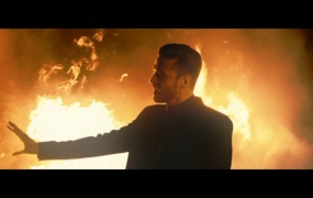 JAY-Z,Justin Timberlake - Holy Grail(WEB-160M)