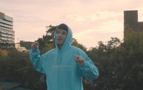 Jeremy Zucker - comethru(WEB-140M)