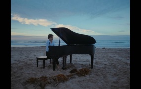 Joshua Bassett - Set Me Free(WEB-129M)