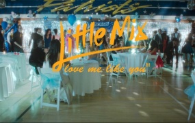 Little Mix - Love Me Like You(WEB-222M)