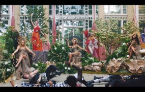 Little Mix - Love(WEB-244M)