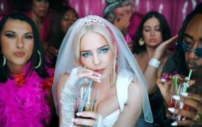 Little Mix,Anne-Marie - Kiss My(Uh Oh)(WEB-263M)