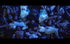 Little Mix,Ty Dolla $ign - Think About Us(WEB-173M)