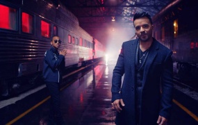 Luis Fonsi  Ozuna - Imposible (WEB-169M)