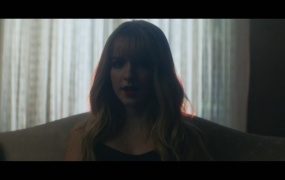 Mckenna Grace- Haunted House(WEB-117M)
