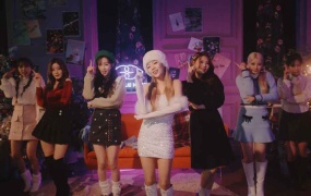 PURPLE KISS - My My(WEB-366M)