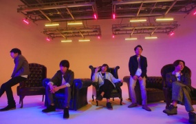 R3HAB,ARASHI - Turning Up(Remix)(WEB-152M)