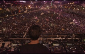 R3HAB,Vinai - How We Party(WEB-139M)