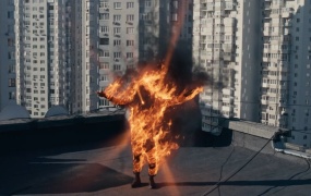 R3HAB,ZAYN,Jungleboi - Flames(WEB-167M)