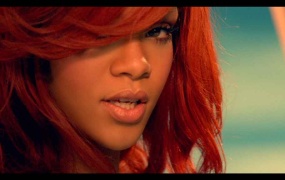 Rihanna - California King Bed (Master-ProRes-5.56G)