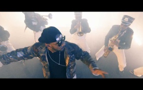Swizz Beatz French Montana - SWIZZMONTANA (WEB-174M)