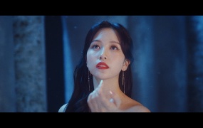 TWICE - Doughnut (Master-1.34G)