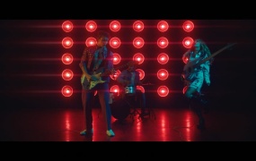 We Three - 3 A.M.(WEB-162M)