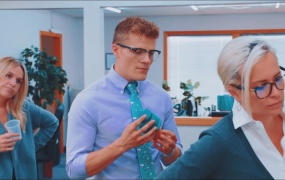 We Three - Machine(WEB-145M)