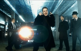 Westlife - World Of Our Own(MKV-299M)