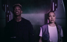 Yung Bleu,Kehlani - Beautiful Lies(WEB-223M)