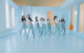 cignature - Boyfriend(WEB-386M)