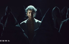 张伦硕 - 不行不行(WEB-103M)