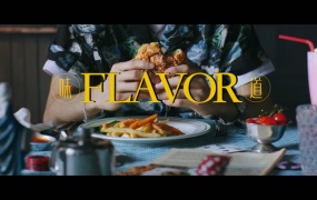 方大同,Zion.T,Crush - 味道(WEB-150M)