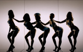 王蓉 - 坏姐姐(WEB-154M)