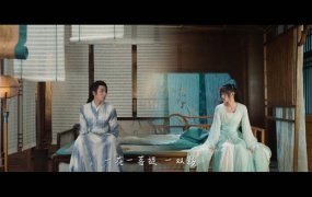 苏醒,何洁 - 卿心 电视剧《卿卿我心》片尾曲(WEB-91M)