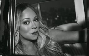 Mariah Carey - With You (MKV-328M)