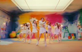 fromis_9 - dm(WEB-520M)