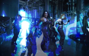 Alesso,Katy Perry - When I'm Gone(WEB-175M)