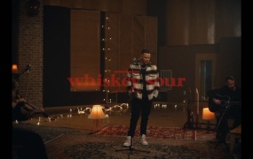 Kane Brown - Whiskey Sour(WEB-187M)