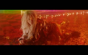 Kesha,The Dap-Kings Horns - Woman(WEB-216M)