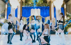TWICE - The Feels (The Tonight Show Starring Jimmy Fallon 2021) (Master-1.2G)