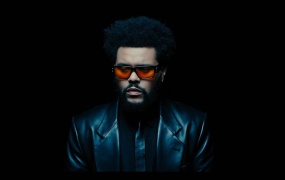 The Weeknd - Sacrifice(WEB-159M)
