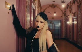 Tiësto,Ava Max - The Motto(WEB-162M)