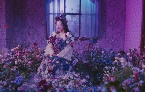 Whee In - 오묘해 (奥妙)Make Me Happy(WEB-134M)